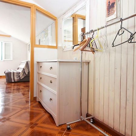 Apartmani Toni Poce Primošten Екстериор снимка