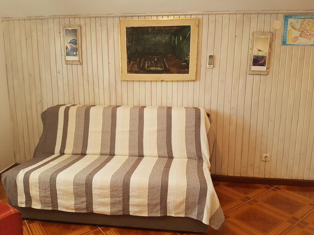 Apartmani Toni Poce Primošten Екстериор снимка
