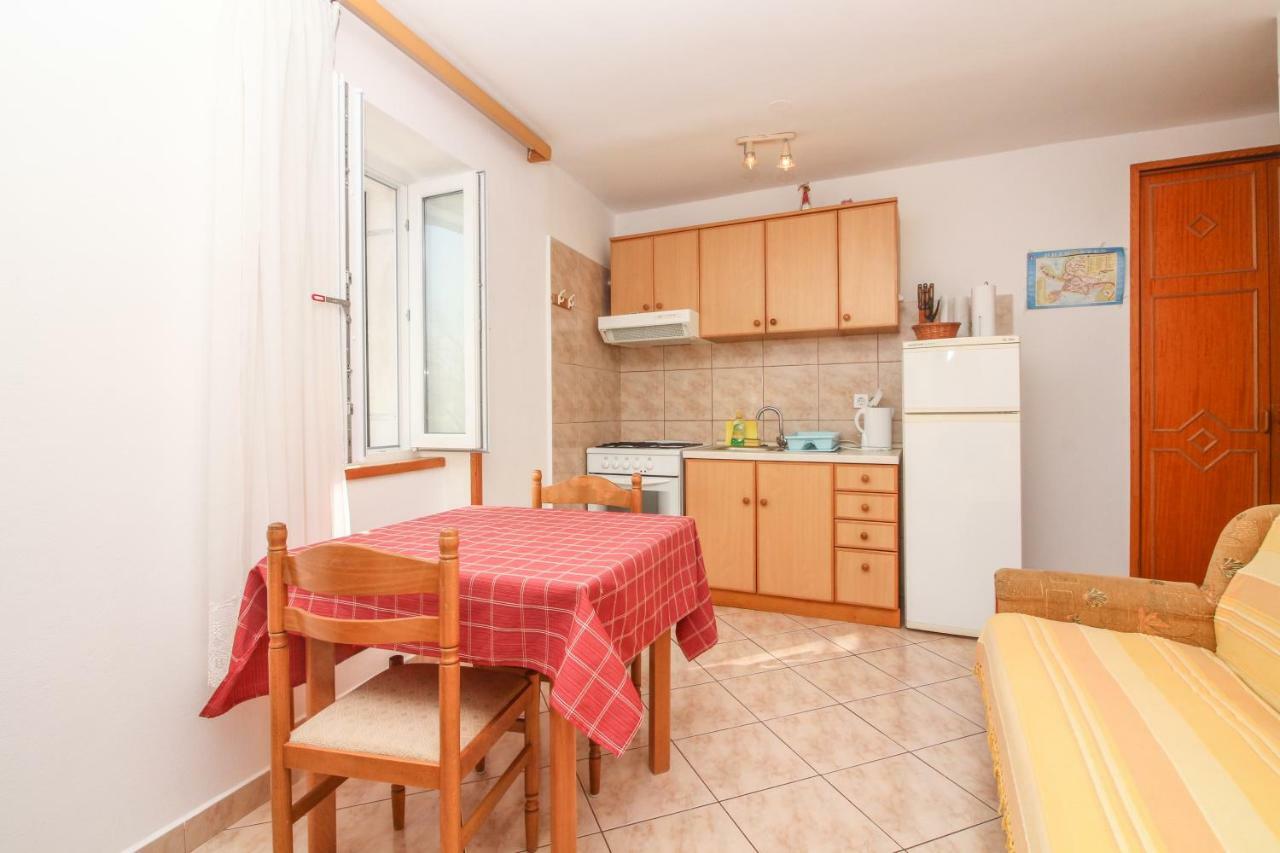 Apartmani Toni Poce Primošten Екстериор снимка