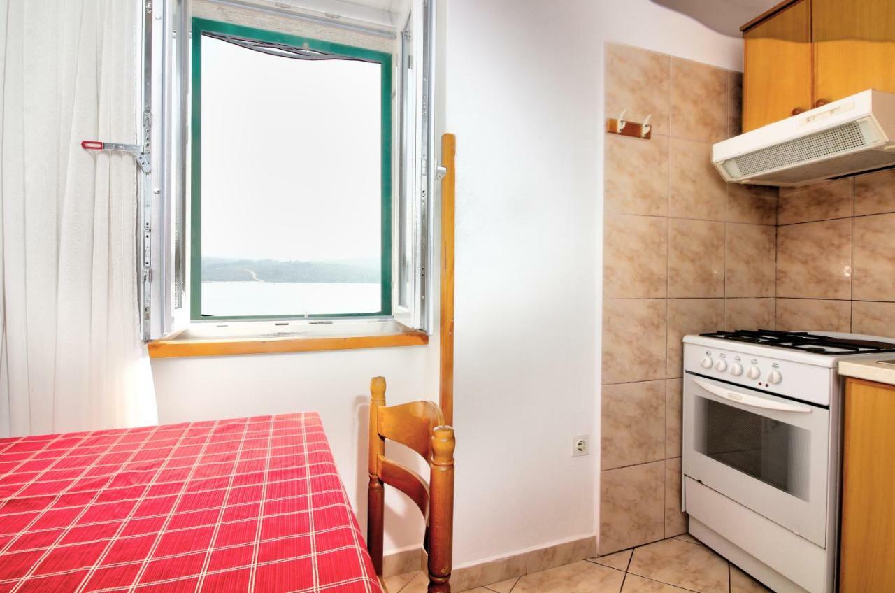 Apartmani Toni Poce Primošten Екстериор снимка